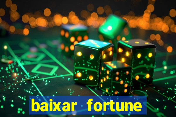 baixar fortune tiger oficial